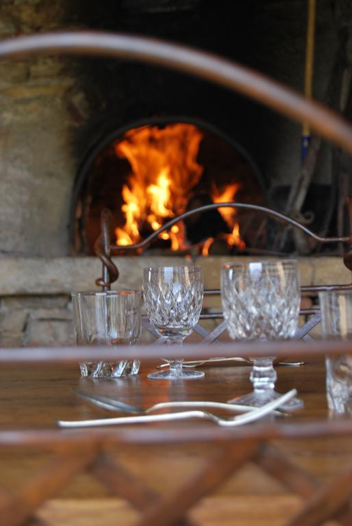 Mas De Garrigue Bed & Breakfast Calvignac Exterior photo