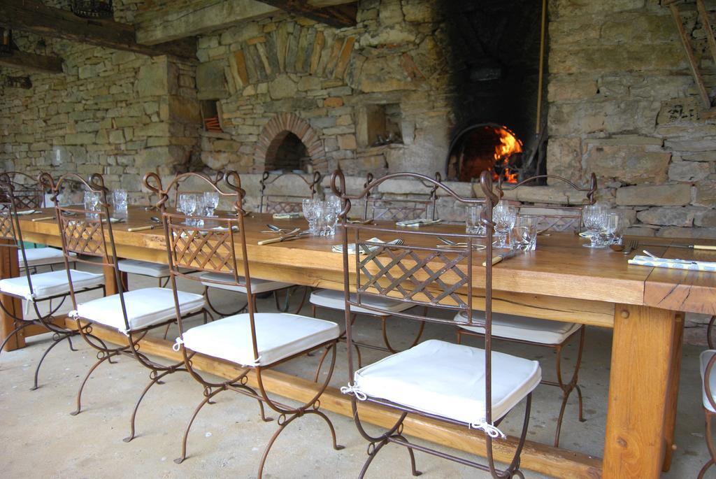 Mas De Garrigue Bed & Breakfast Calvignac Exterior photo